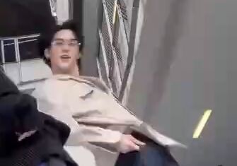 【AuauSave】Grup pria auau yang penuh semangat