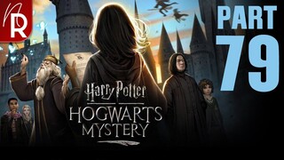 Harry Potter: Hogwarts Mystery Walkthrough Part 79 No Commentary