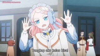 Hoshifuru Oukoku no Nina Eps 11 (Sub-Indo)