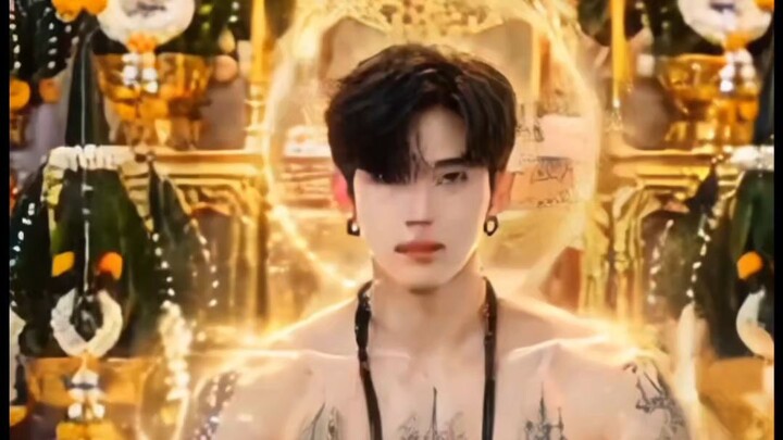 ข่มขลัง ep3 พ่อครู