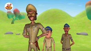 Jhon The Circus Man _ जॉन बना सर्कस का आदमी _ मोटू पतलू _ Ep 395 _ Motu Patlu Tv