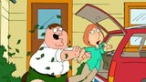Peter và Stewie giết Lois