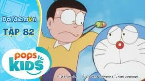 [S2] doraemon tập 82 - sợi dây gây lồng đố kị - nhà của chim sẻ ở đâu [bản lồng tiếng]
