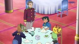 Pokemon Best Wishes Episode 125 Sub Indo