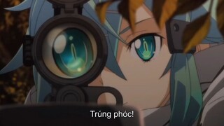 TỔNG HỢP _Hack Kiếm Sĩ_ _ Season 2_Part 12