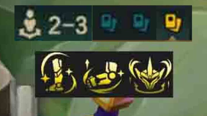 อ้า! 2-3 รวมไข่อีสเตอร์ให้ครบแล้วเหรอ?