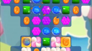 lanjut terus yuk level 51 candy crush
