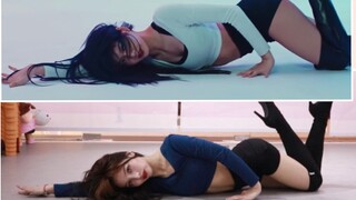 เต้นคัฟเวอร์ LILI's FILM #3 - LISA Dance Performance Video