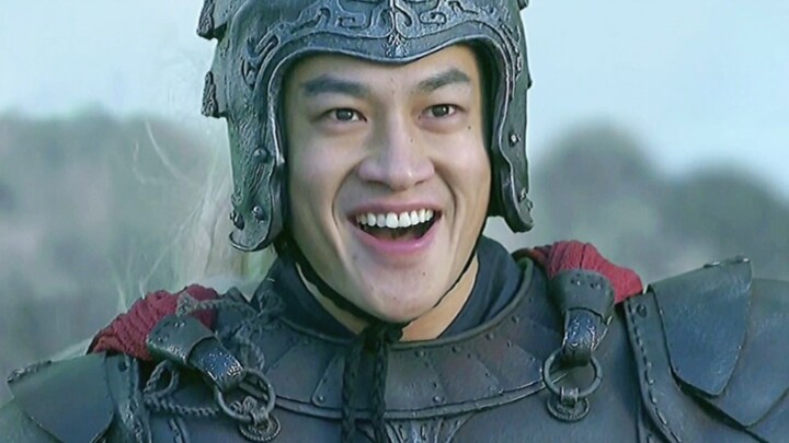 มาสิ คุณมาเป็นพ่อทูนหัวของฉันเถอะ!