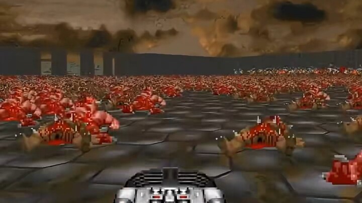 Menantang penyelesaian hardcore yang tampak mustahil #game #kehidupan_sehari-hari_gamer #obrolan_gam