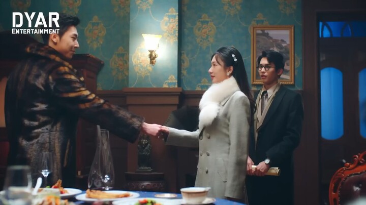 Grab Your Love 😘 Episode 03【Hindi Dubbed】- Chinese Drama in Hindi Dubbed || Dyar Entertainment.