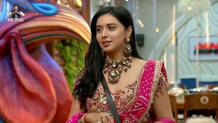 Bigg Boss 19 6th December 2025 Full Episode 105