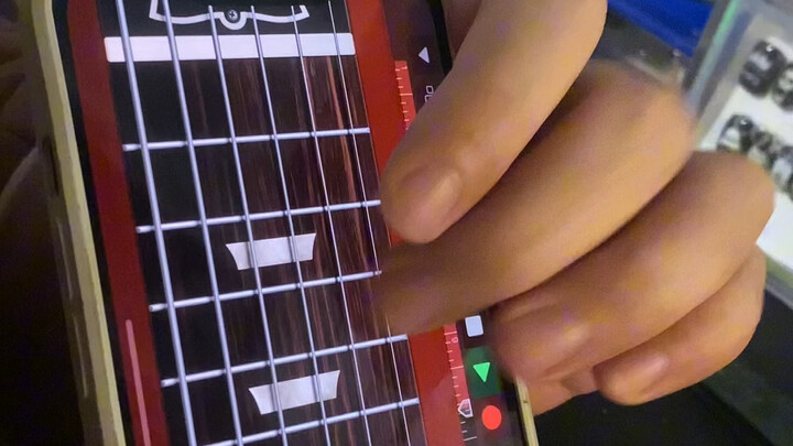 Here’s a toast with Bink’s Beer!