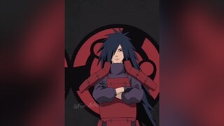 1 tiếng cho 1 videoo !! madara naruto dong_anime sharingan_team xuhuong fan_anime_2005