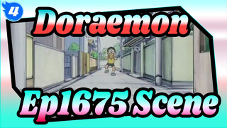 [Doraemon] Ep1675 Space Eater Scene_4