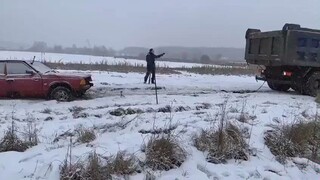 Car, I freaking thank you!