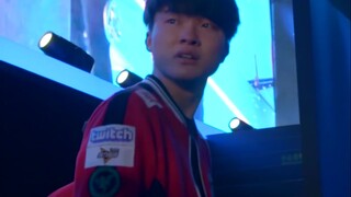 [Ten Years of S-League丨The Wind Rises] Moments of World Championship Players' Moments