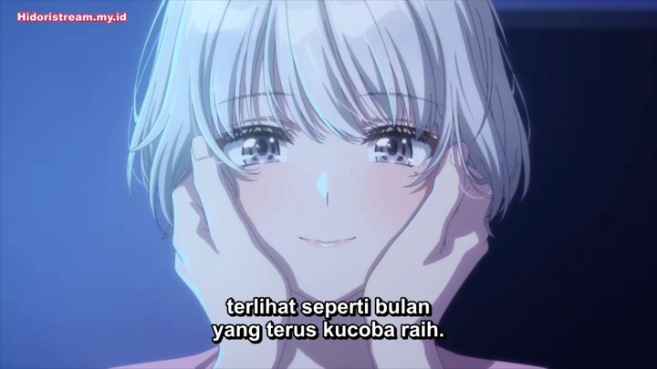 Eps_2 part 2 kisah cowok paling populer disekolah & para gadis tercantik romcom