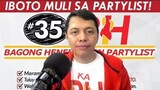 BH Partylist | Bagong Henerasyon Promotion