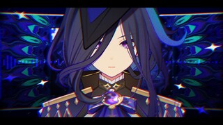 【克洛琳德/meme动画】Opinions