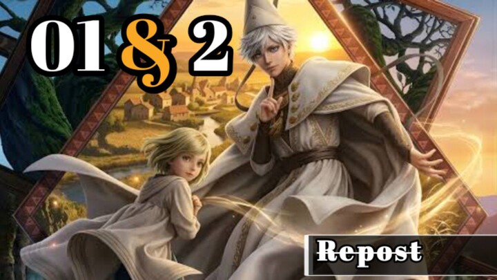Repost 1&2