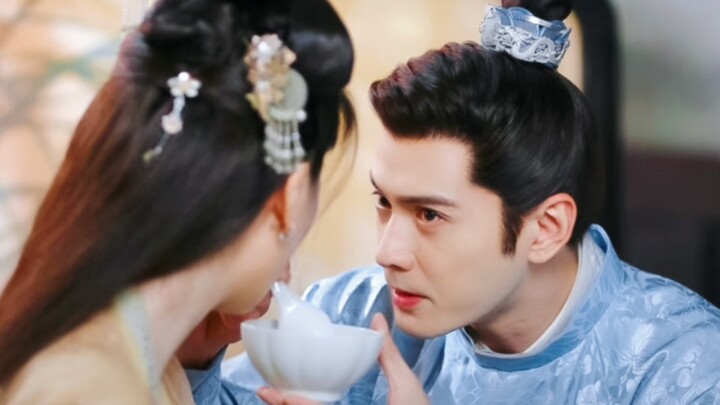 “สุนัขตัวใหญ่ ตัวเล็ก ความต้อยต่ำบนเวที” ขอบคุณสำหรับคำเชิญ! ยิ้มจนปากแทบฉีกแล้ว!