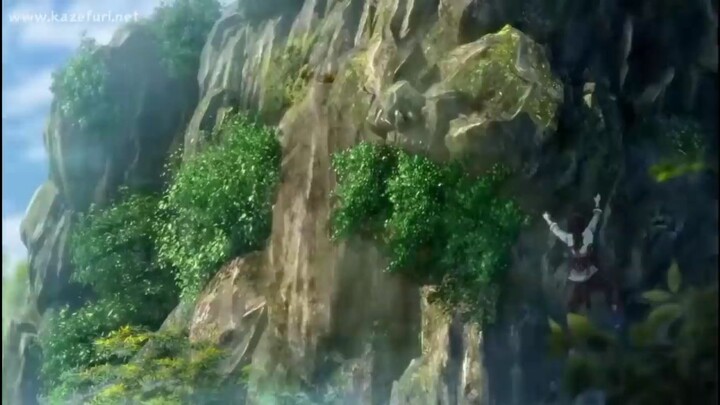 yi Nian Yong Heng season [1] episode [1-26]sub_indo