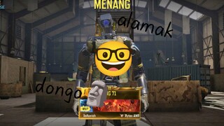 Kumpulan Gwejh Mati🗿 || Call Of Duty Mobile