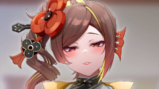 【原神】千织：巢穴我已亲自打开了