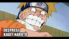 WAJAH KOCAK NARUTO