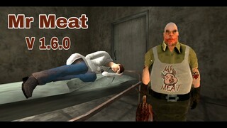 Mr Meat New update v 1.6.0