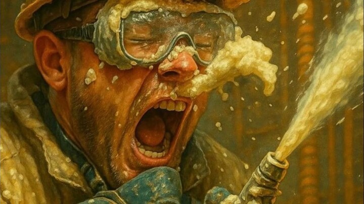 Bahan isolasi terbaik untuk bangunan, tingkat bahayanya juga maksimal!