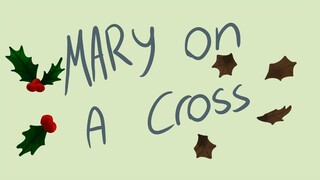 Mary On A Cross // Hollyleaf and Fallen Leaves PMV // Warriors