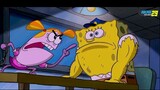 Spongebob S11E20A - Call the Cops english