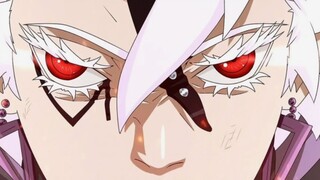 Boruto ตอนที่ 71 หน่วยสืบราชการลับ 2: โลกที่มีเพียงคาลเดอร์ที่ได้รับบาดเจ็บเท่านั้นที่เสร็จสมบูรณ์ แ