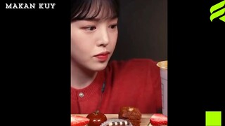 #mukbang #boki #fyp #korean #xuhuong #relatable