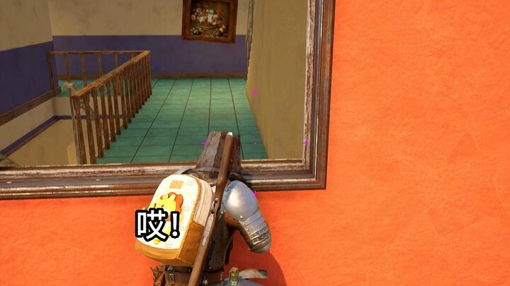 Don’t随便教我怎么种南瓜！