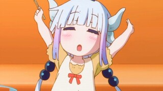 ♥Kobayashi's Little Milk Dragon♥