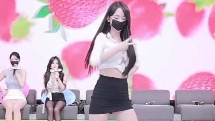 JinriCP Season 5#fyp #kpop #kpopdance #dance #korean #seoul