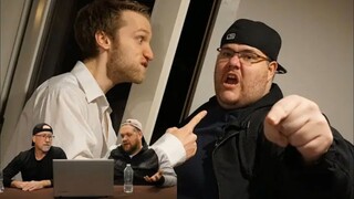 'OUR FRIENDSHIP IS OVER' Reaction! Uncle Chris Reaction