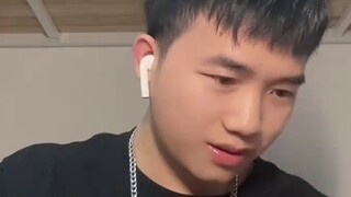 Video to prevent scumbags (targeting sweet girls in long-distance relationships)