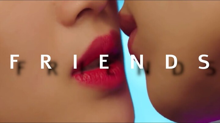 ♪ FRIENDS || kdrama multifandom