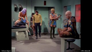 Star Trek TOS S03 E20: The Way to Eden (Vietsub)