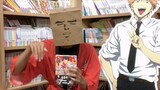 Anime itu Haram 🔥 | Parody