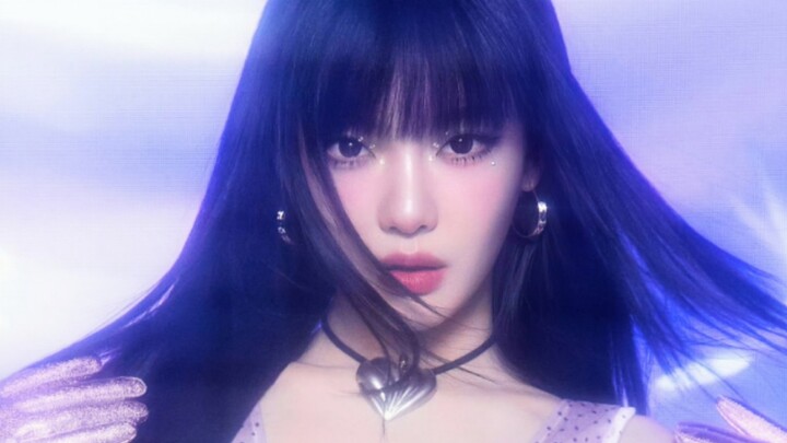 Exciting!! aespa’s latest Japanese mini-album #1 teaser photos revealed again