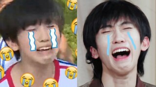 مرحبًا لين مو، أنت ترابي جدًا وأنا أحبك كثيرًا! يا له من بطاطس غريب الأطوار وظريف وحرٌّ جدًا