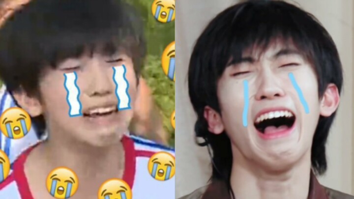 مرحبًا لين مو، أنت ترابي جدًا وأنا أحبك كثيرًا! يا له من بطاطس غريب الأطوار وظريف وحرٌّ جدًا