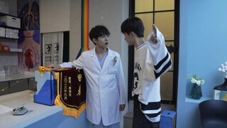 RevengedLove | BTS - SUB INDO [0813-02,06~14]