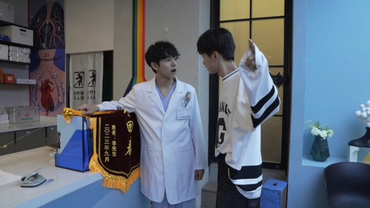 RevengedLove | BTS - SUB INDO [0813-02,06~14]