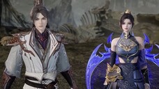 Legend of the Misty Rps 27 indo